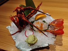 -花和海鲜自助(梅江店)