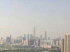 -深圳富临大酒店