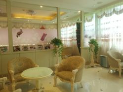 -北京俪婴妇产医院(朝阳大悦城店)