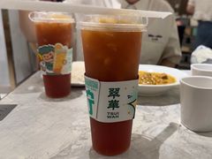 -翠华餐厅(正佳广场店)