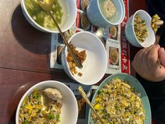 -扬二春炒饭(国庆路总店)