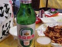 -恭敬李·烤鸭(天坛北门店)