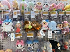 -新罗免税店(济州店)