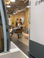 -飘渺坊美发