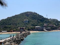 -海南分界洲岛旅游区