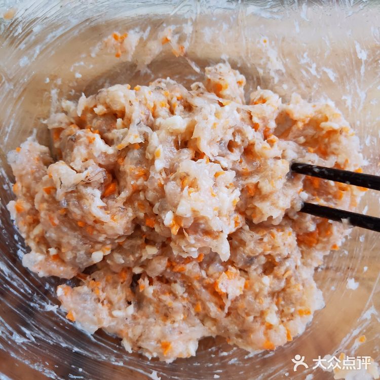 【随心㊙️食谱☞手工打造🦐虾滑】 ​