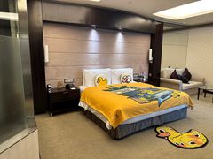 -上海凯宾斯基大酒店