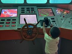 -浙江省科技馆