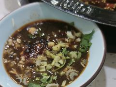 -云溪河冷锅鱼(成都玉林小吃街店)