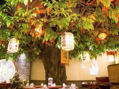大堂-杨记隆府(时代天街店)