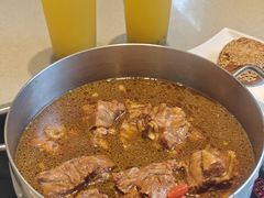-蝎王府羊蝎子(虎坊桥总店)