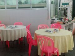 大堂-秋姐美食店(旅游大道店)