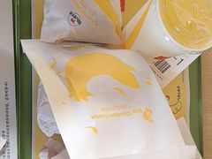 -麦当劳(台州路桥DT店)