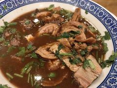 -北京小肠陈饭庄(方庄店)