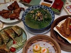 -赏点粤式点心(广州塔店)