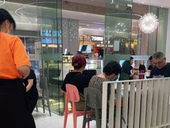 -满记甜品(南京虹悦城三店)