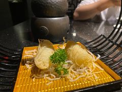 -上井料理黑金店(IFS国金中心店)
