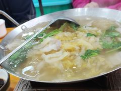 -二张农家菜(天通苑店)