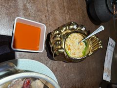 -魁盛居百年鲁菜馆(县西巷店)