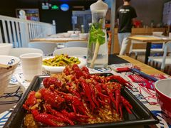 -松哥油焖大虾(科技园店)