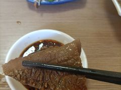 -老马家蒸饺(南海街店)