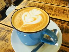 -Cafe Alice咖啡爱丽丝(奥城店)