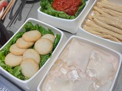 -海底捞火锅(万达广场店)