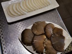 鲜菇-清真·鸦儿李记·涮肉(和平里店)