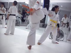 -极真空手道修远道场