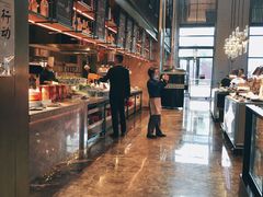 -长春富力万达文华酒店-集·味自助餐厅