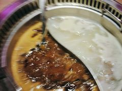 -季季红火锅(丰城洪客隆店)