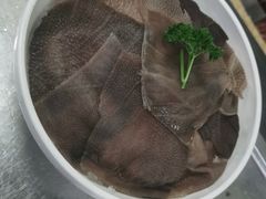 -东来顺•非遗火锅(外滩店)