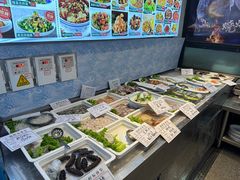 -隆喜元鱼汤包·海鲜(中联广场店)