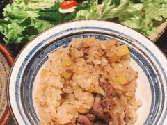 -老乾杯和牛烧肉(王府中环店)