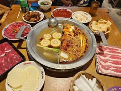 -楠火锅(太古里总店)