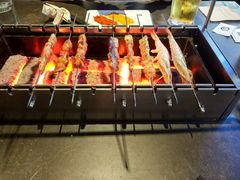 -很久以前羊肉串(打浦路店)