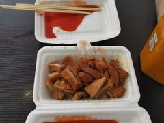 -细妹五香牛杂(步行街店)