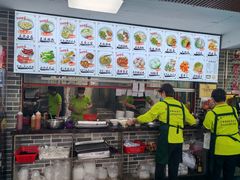 -正果忠记云吞濑粉(总店)