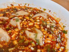 -尤素福东举院饺子馆