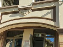 -广州锦绣香江度假别墅