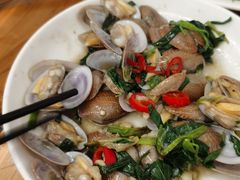 -黄记饮食店·潮汕家常菜(丹霞庄中区店)