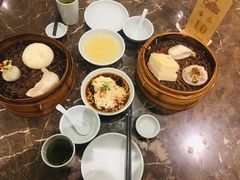 -冶春茶社(星汉大厦店)