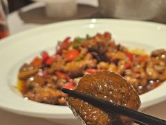 -千百味红餐厅·江西菜(绿地双子塔店)