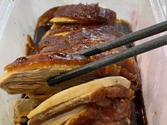 -竺桥兄弟烤鸭(总店)