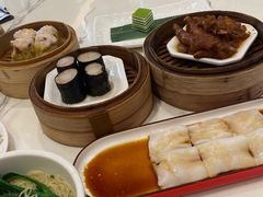 -海上名珠·海鲜酒楼(励骏庞都店)