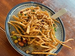 -峨眉山豆腐脑(解放路店)