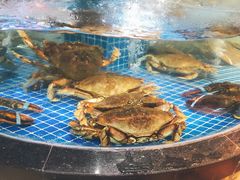 -盱眙小龙虾(天虹店)