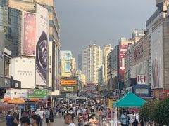 -广信牛奶甜品世家(台东店)