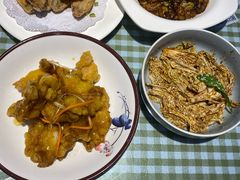 -玉桥餐厅(天坛店)