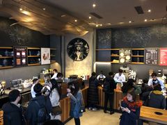 -星巴克(成都太古里二店)